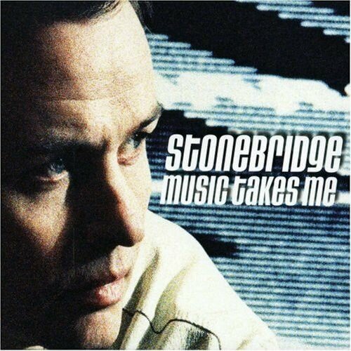 audio cd stonebridge the morning after 1 cd Audio CD Stonebridge Music Takes Me (1 CD)