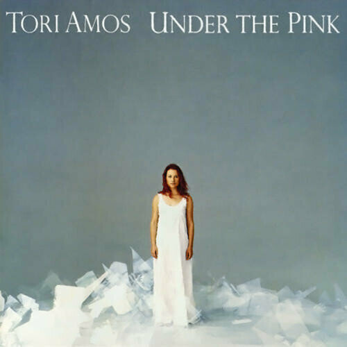 Виниловая пластинка Tori Amos: Under The Pink (remastered) (180g). 1 LP space band