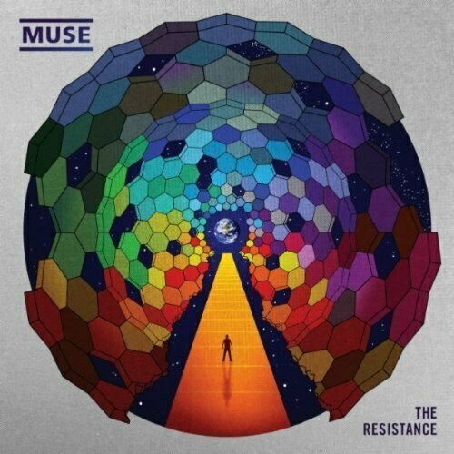 AUDIO CD Muse - The Resistance. 1 CD dead rising 2 off the record рус док xbox 360