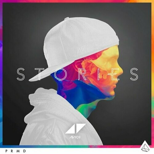 avicii виниловая пластинка avicii stories AUDIO CD Avicii: Stories