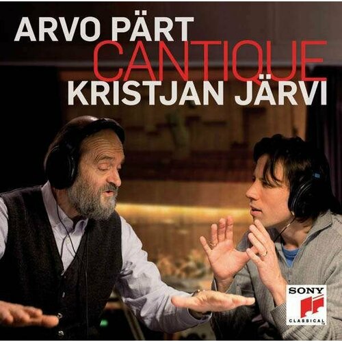 Audio CD Arvo P rt (geb. 1935) - Symphonie Nr.3 (1 CD)