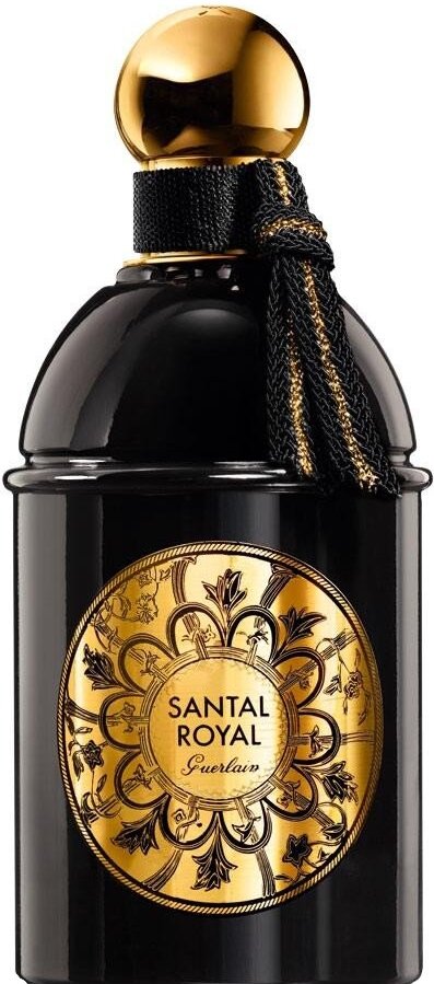 Guerlain Santal Royal парфюмированная вода 125мл