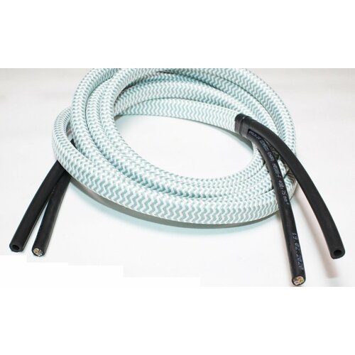 Провод для парогенератора с трубкой для пара L - 2 м 4x0754x8 универсальный 2013₽