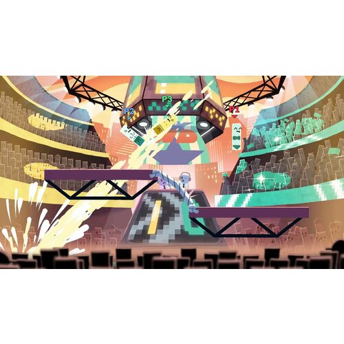 Wrestledunk Sports (Steam; PC; Регион активации Россия и СНГ)