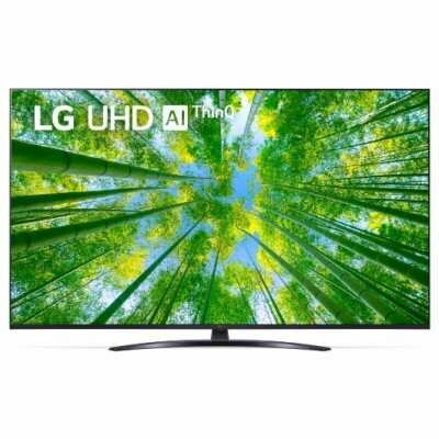 Телевизор LG 55" 55UQ81003LA. ARU Ultra HD 4k SmartTV