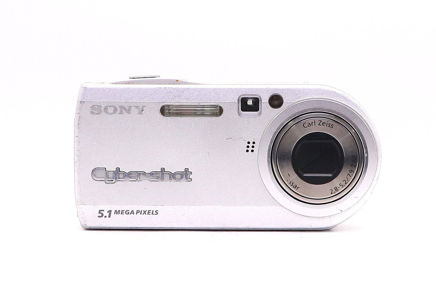 Sony CyberShot DSC-P100