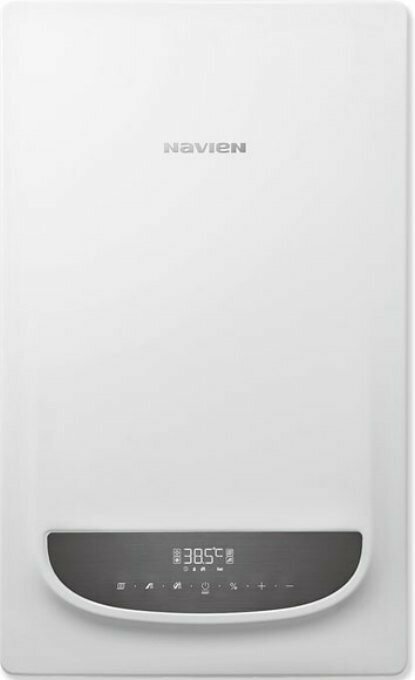 Настенный газовый котел Navien Deluxe One 24K