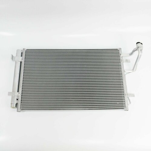 Радиатор кондиционера ASHUNO для Hyundai Elantra , Kia Ceed / Хендай Елантра Киа Сид ; 976062H000 ; A77101