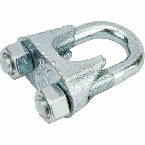 Дугообразные зажимы HAKLIFT VL26