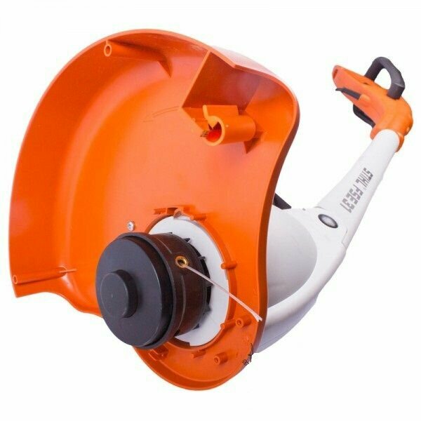 Электрический триммер Stihl FSE 31 48150114103 - фото №2