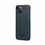 Чехол Pitaka MagEZ Case 4 для iPhone 15 Plus (6.7
