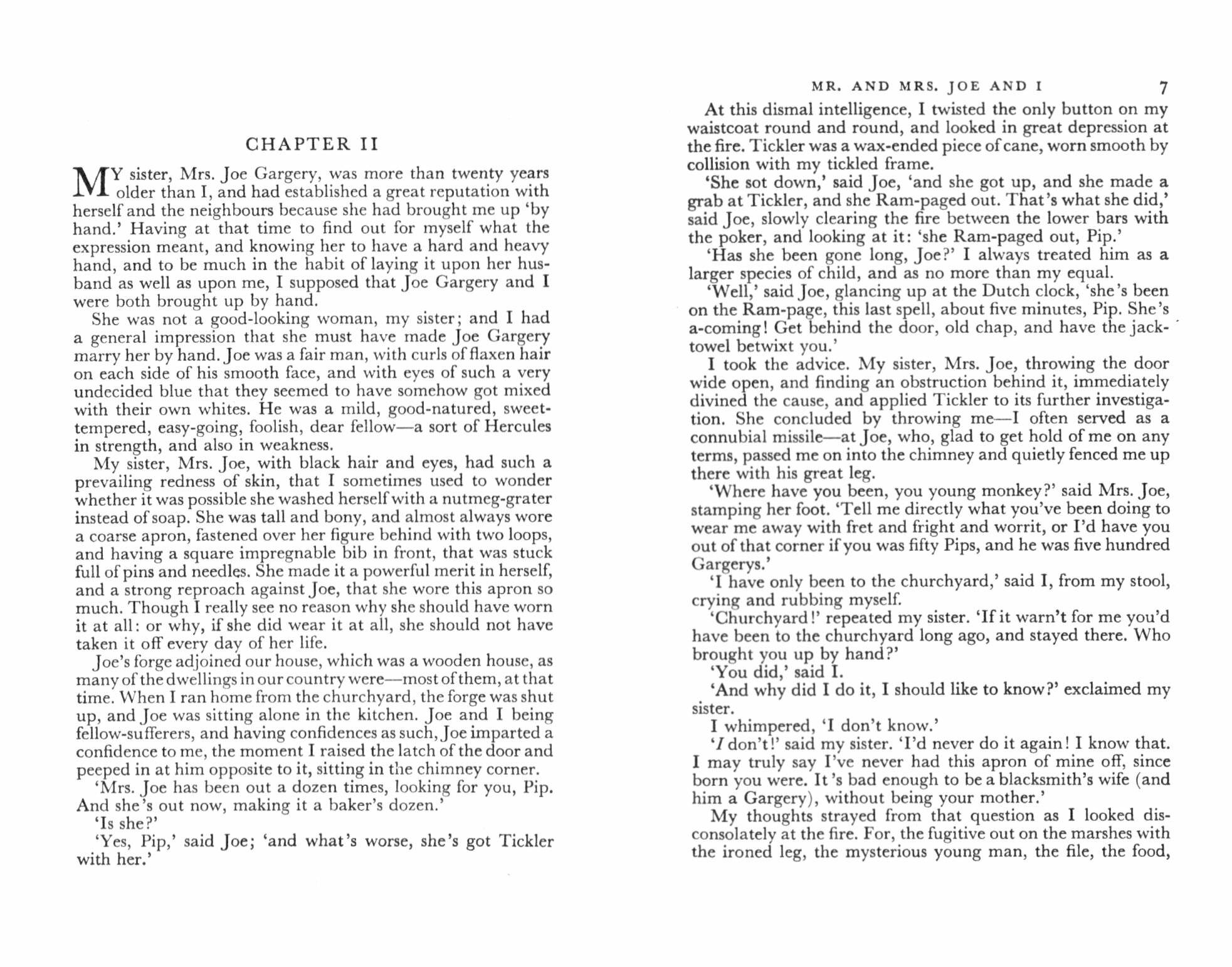 Great Expectations / Книга на Английском - фото №2