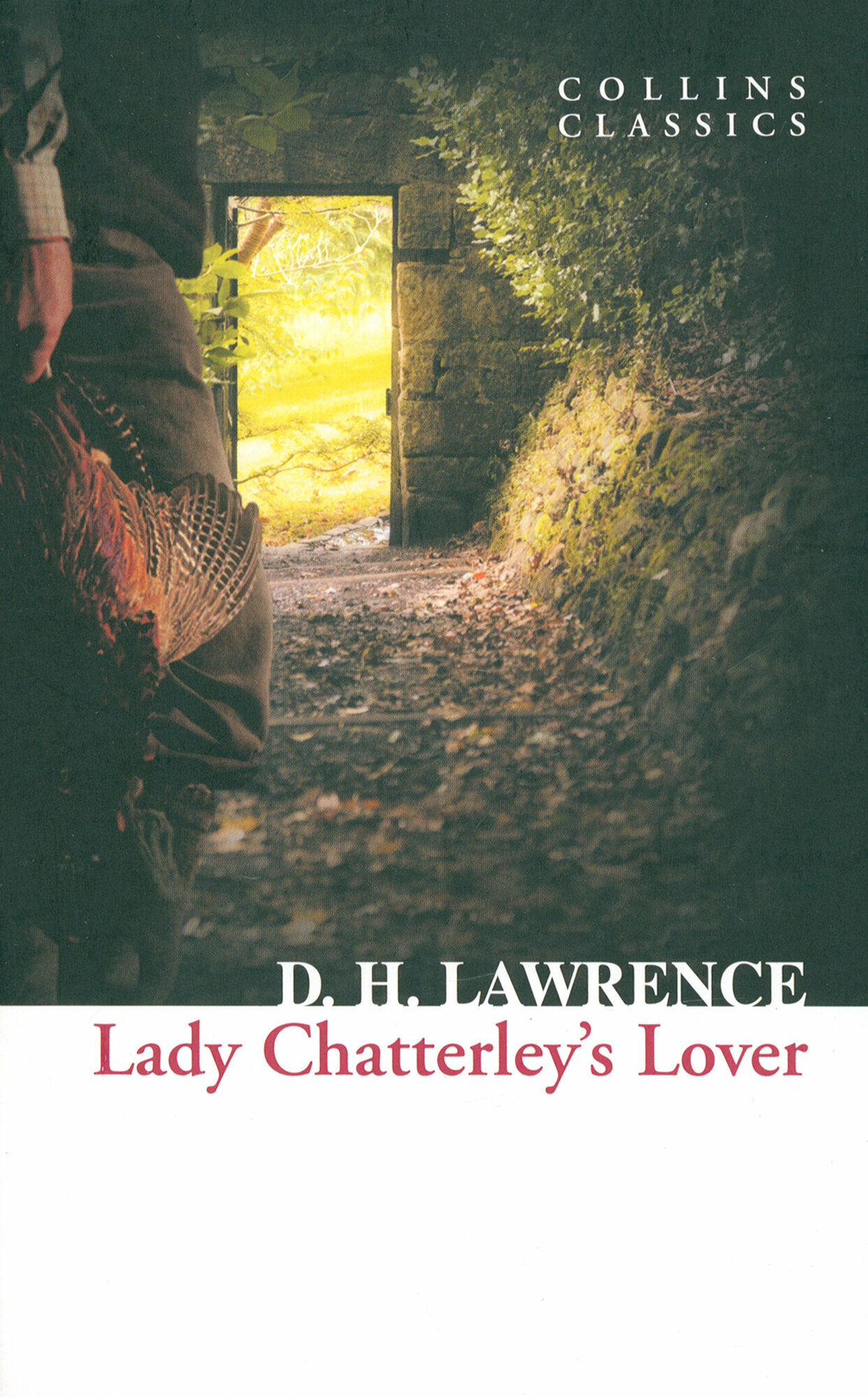 Lady Chatterley's Lover (Дэвид Лоуренс) - фото №2