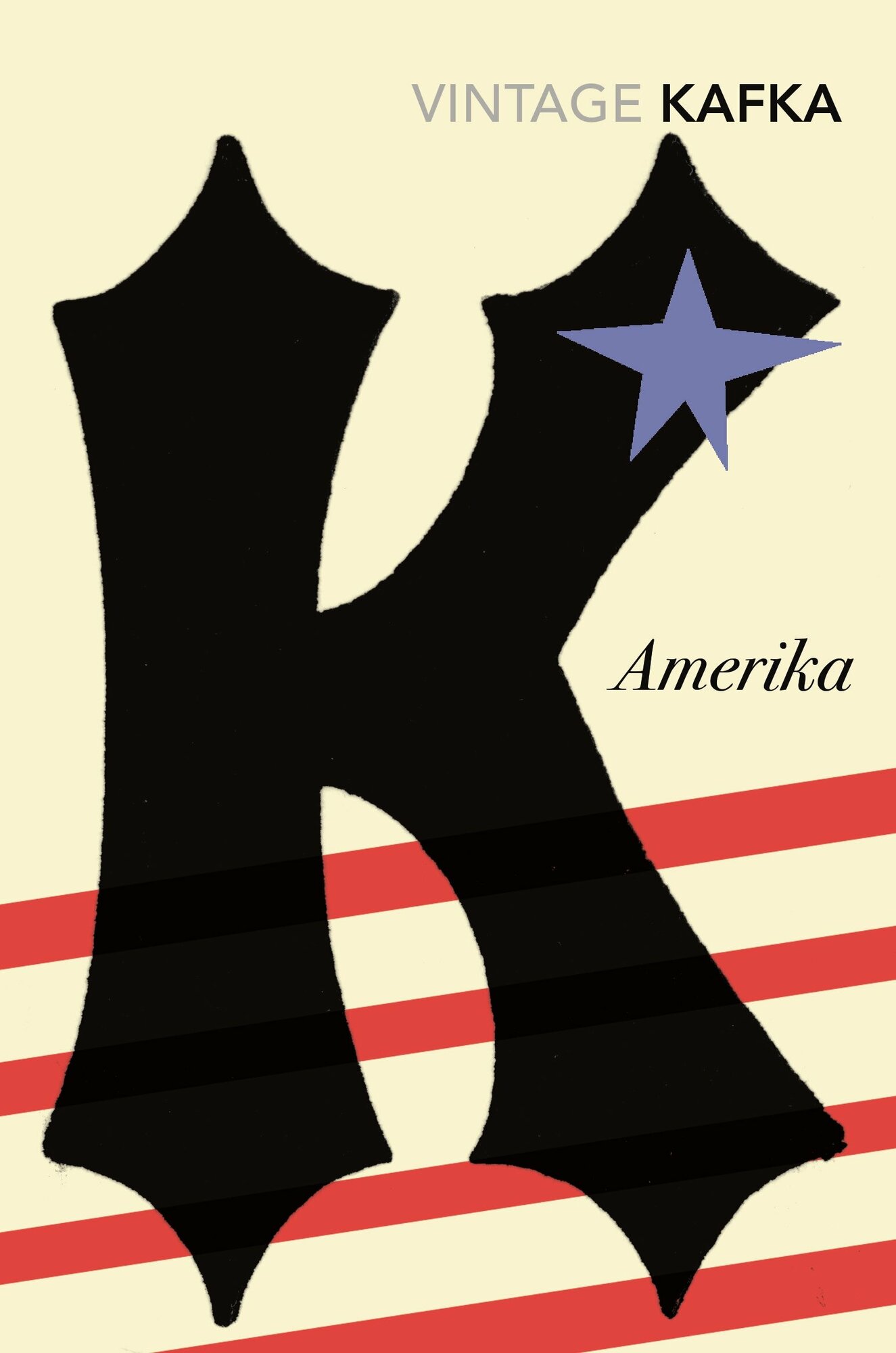 Amerika / Книга на Английском