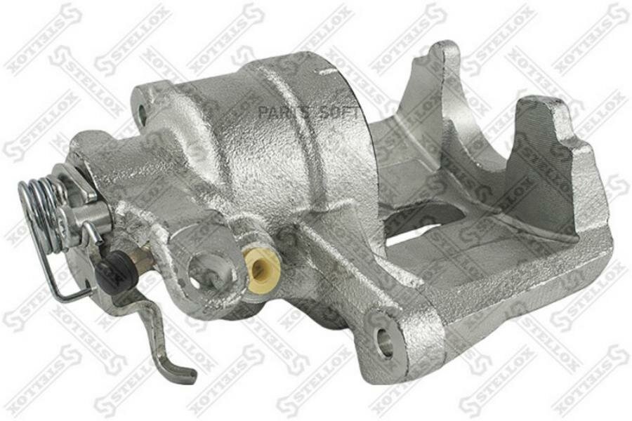 STELLOX 0590113SX 05-90113-SX_[4400L6] ! суппорт тормозной пер. лев.\ Citroen C5 1.8/2.0/1.6HDi/2.0HDi 01 Bosch d.57