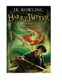 J.K. Rowling Harry Potter and the Chamber of Secrets / Роулинг Дж.К. Гарри Поттер и Тайная комната на английском языке