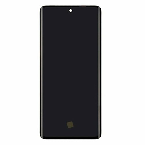 Дисплей для Huawei Honor 50 с тачскрином Черный - (AMOLED)
