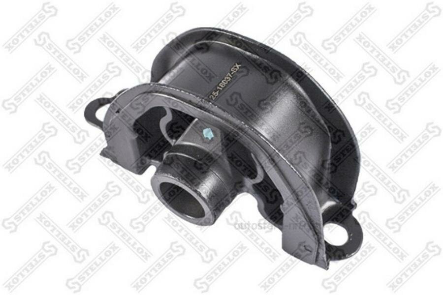 STELLOX 2518037SX подушка двигателя левая!\Honda CR-V RD1/RD2 97-01