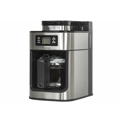 Кофеварка Pioneer CM059D 949000₽