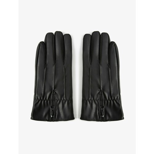 Перчатки KOTON, размер T, черный