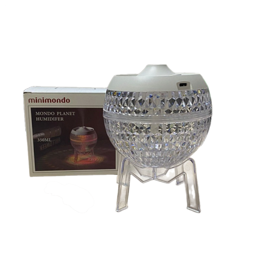 Увлажнитель воздуха Mondo Planet Humidifer 350мл 109400₽