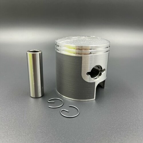 Поршневой комплект Suzuki DT40 STD KACAWA