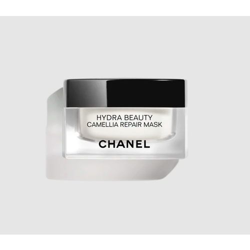 Маска для лица Chanel Camellia Repair Mask, 50мл, восстановление кожи