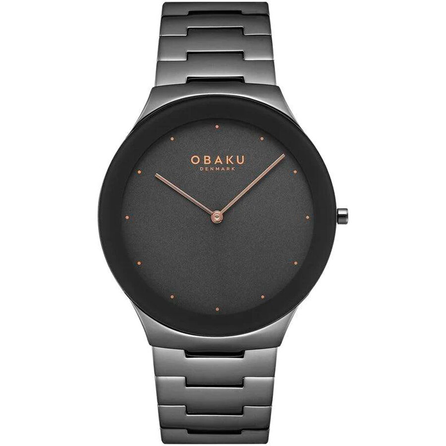 Наручные часы OBAKU V290GXUUSU