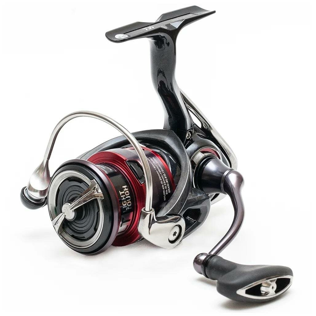 Катушка Daiwa Ninja 18 Match LT 3000-C