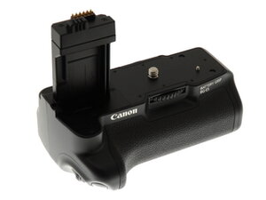Батарейный блок Canon BG-E5