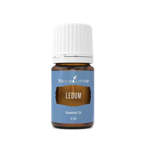 Янг Ливинг Эфирное масло Багульник/ Young Living Ledum Oil Blend, 5 мл