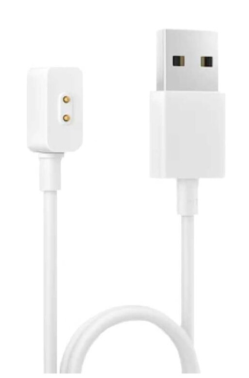 Магнитный зарядный кабель Xiaomi Magnetic Charging Cable 2 для носимых устройств