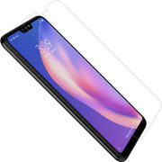 Защитное стекло для Xiaomi Mi 8 Pro прозрачное 147*68мм