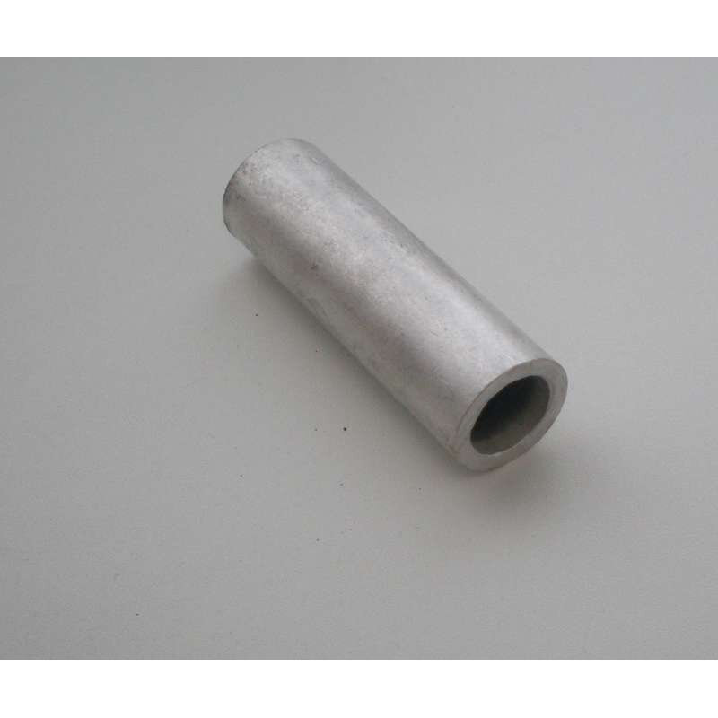 Гильза медная соединительная ГМЛ 240-24 Т2 (опрес. луж.), Кзоцм 7233 (1 шт.)