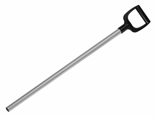 фото Черенок для снеговых лопат d 32х1000 мм STARTUL (ST6100)