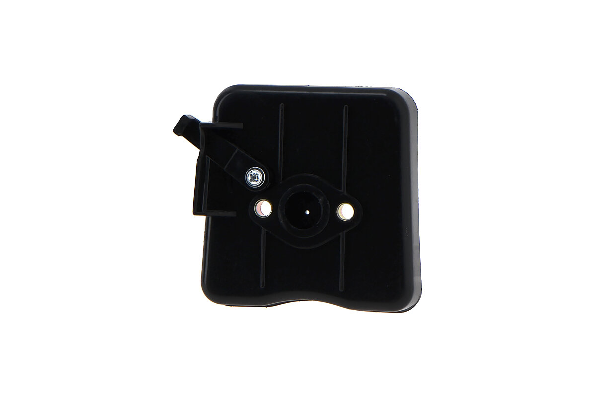 фото Опора воздушного фильтра в сборе подходит для бензобура (мотобура) CHAMPION AG-352