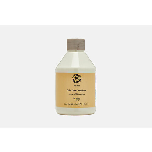 Кондиционер для окрашенных волос СOLOR CARE with walnut extract 300 мл