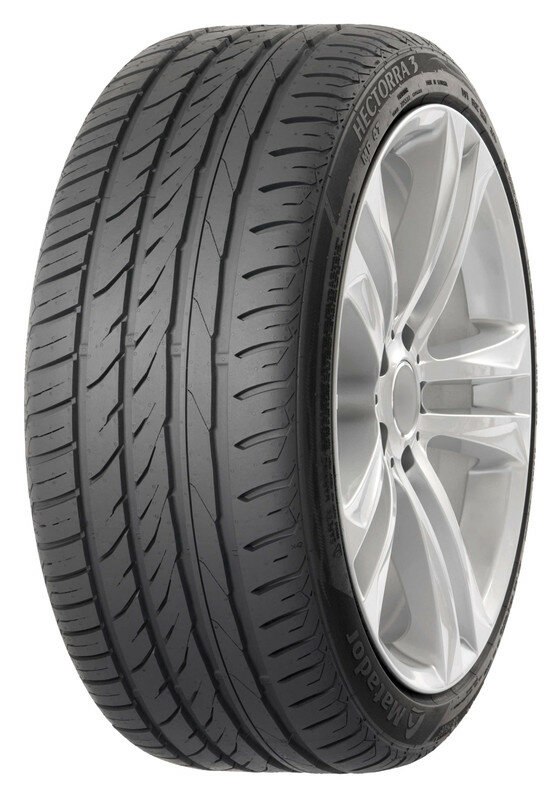 Автошина Matador 185/65 R15 MP-47 Hectorra 3 88H