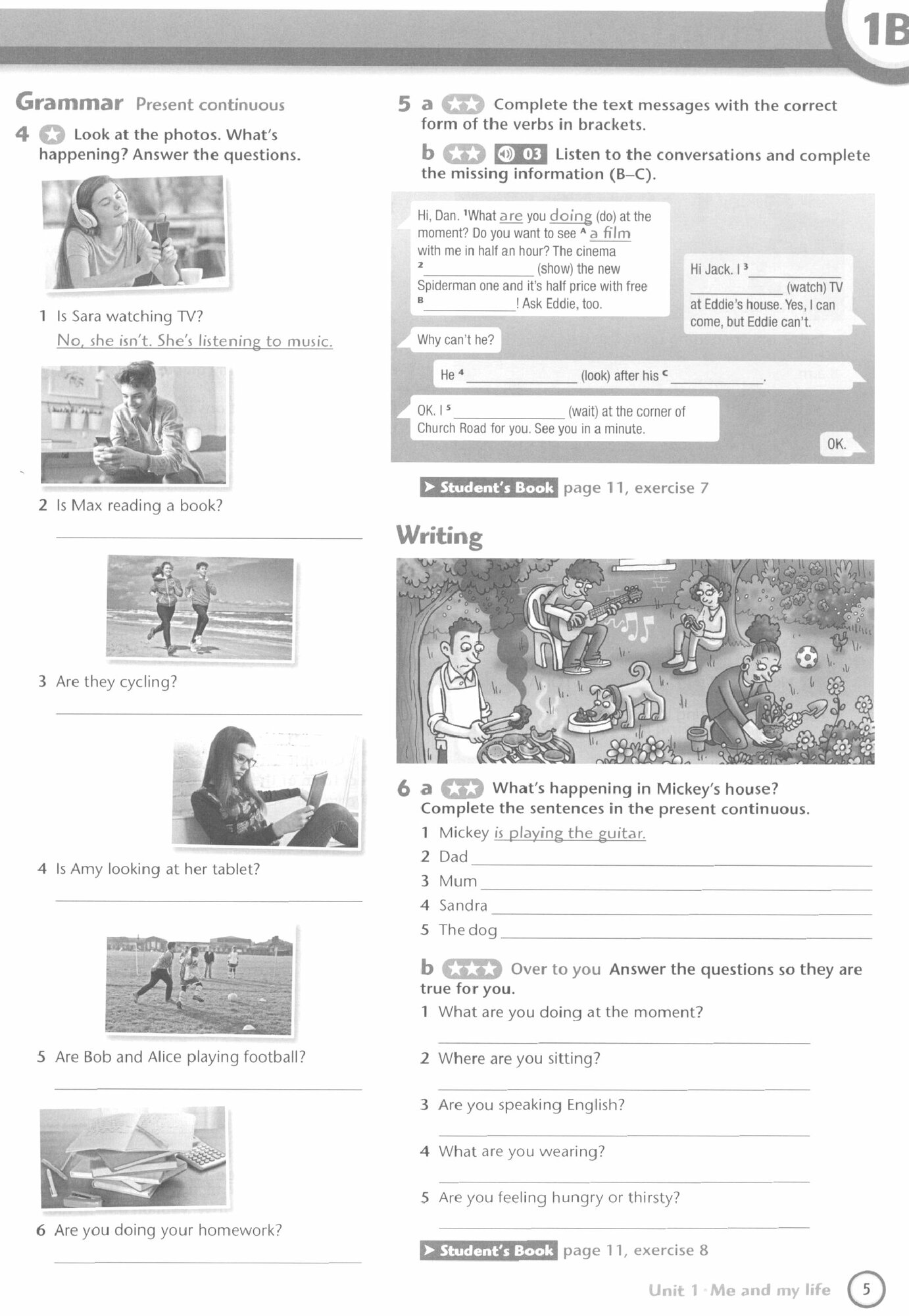 Project Explore. Level 2. Workbook with Online Practice - фото №3