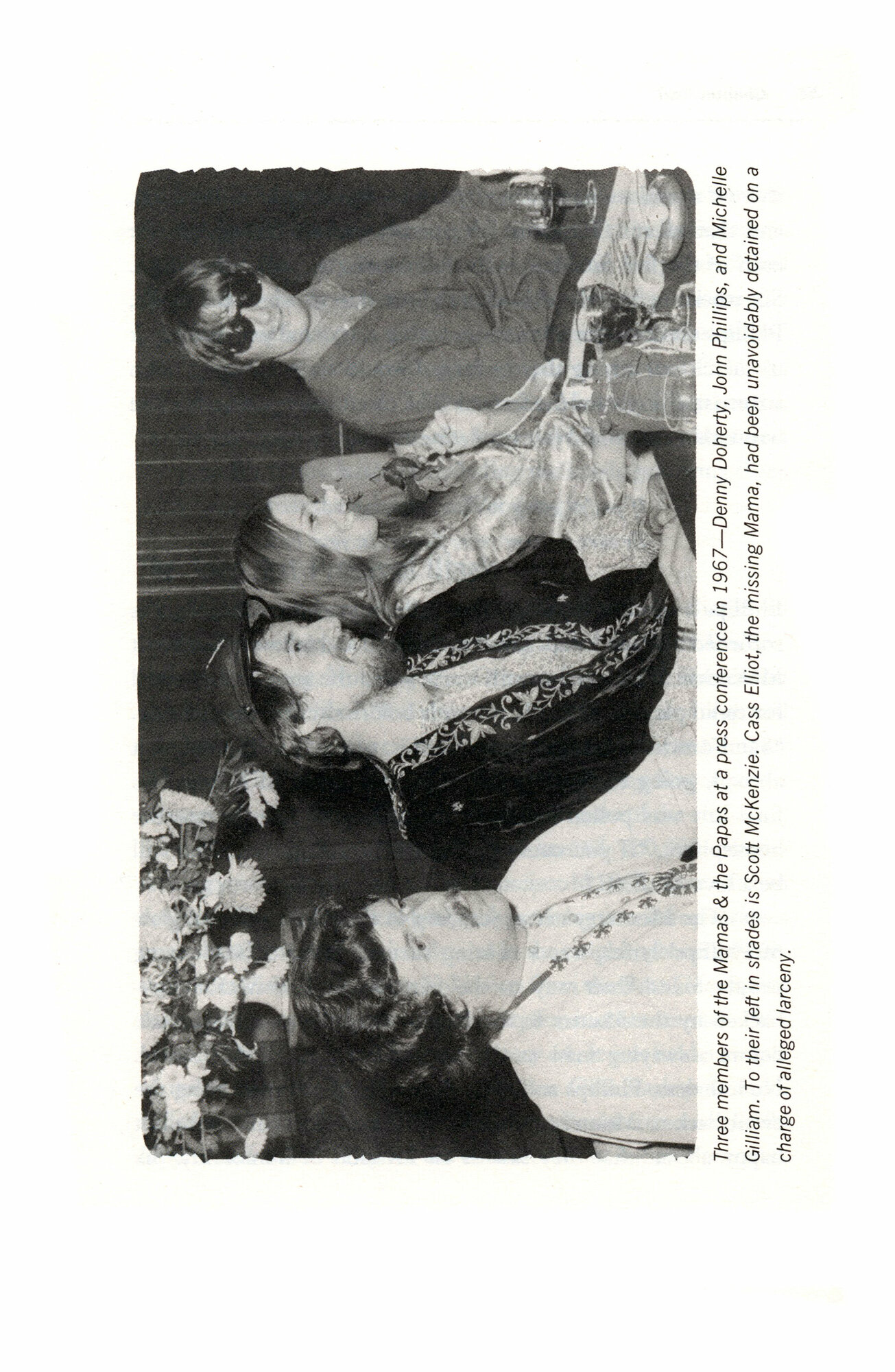 Charles Manson. The Man Who Murdered the Sixties - фото №3