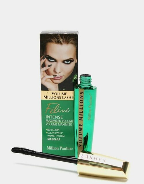 Тушь для ресниц Volume Million Lashes Feline