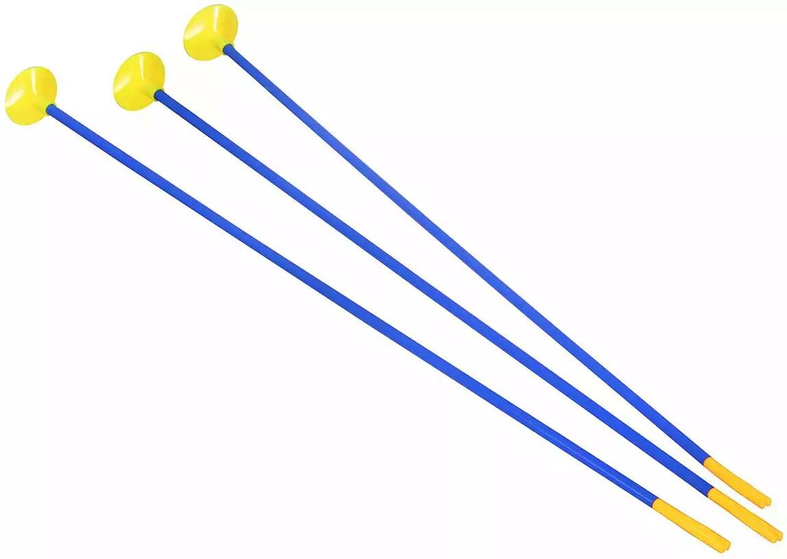 Стрелы с присоской (30см) 3 штук в комплекте 1220