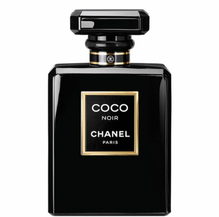 Туалетные духи Chanel Coco Noir 100 мл