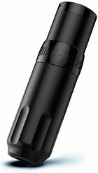 Беспроводная машинка для тату и татуажа Dragonhawk X5 Wireless Stroke 4mm Black