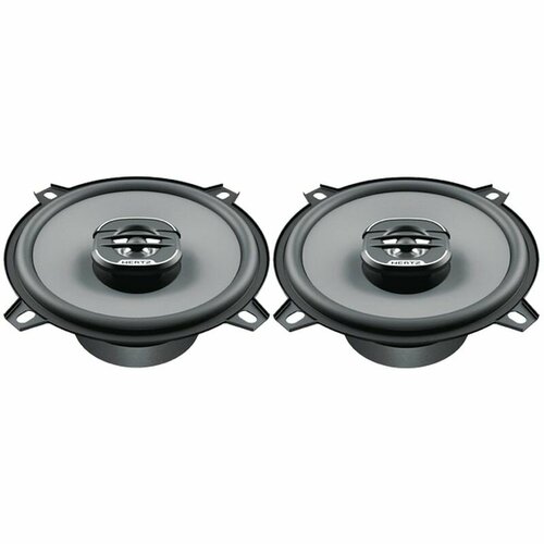Колонки Unox130 13 см 2х полосные коаксиальные HERTZ Uno X 130 559300₽