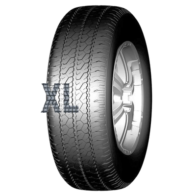 Автомобильные шины Compasal Vanmax 215/75 R16 113/111R