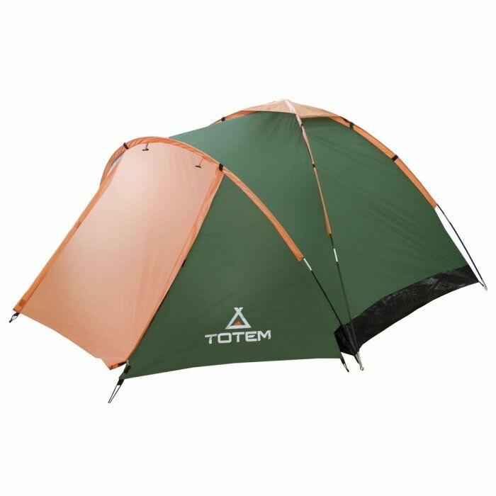 Палатка Summer 3 Plus (V2)