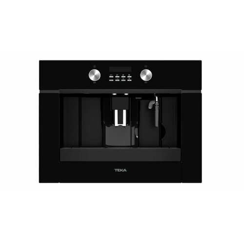 Встраиваемая кофемашина Teka CLC 855 GM Night River Black 26399000₽