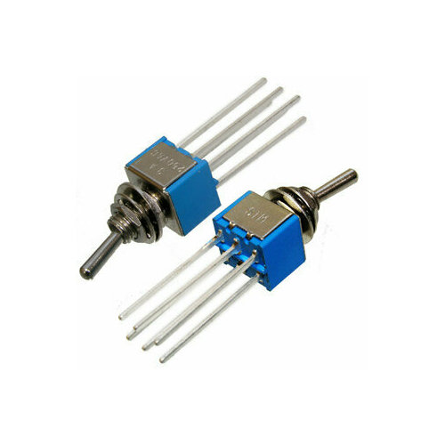 Микротумблер STM-202-A3 (RUICHI)