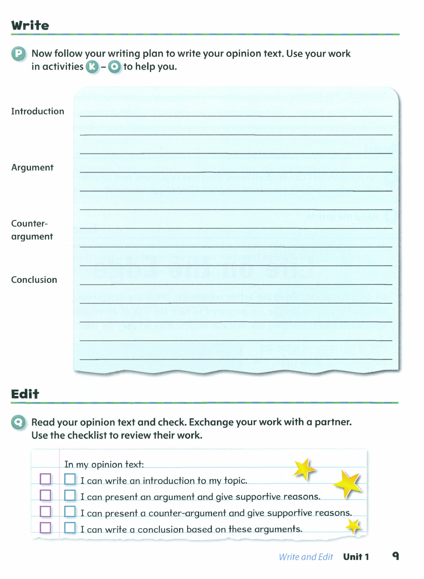Книга Oxford Discover 6 Writing and Spelling - фото №5
